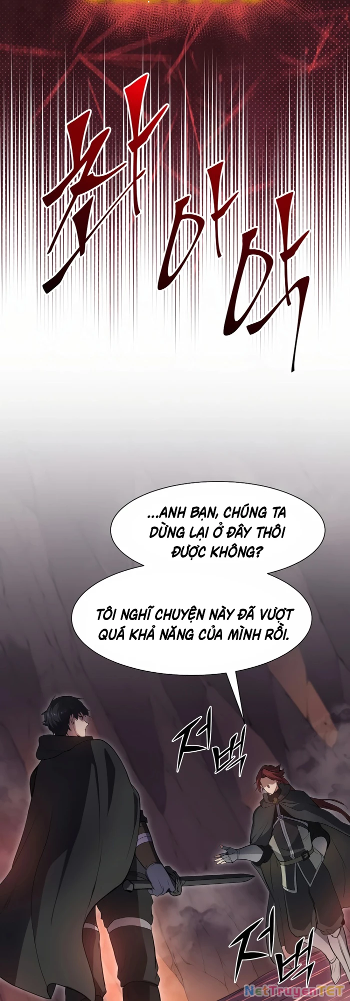 Tôi Thăng Cấp Bằng Kĩ Năng Chapter 91 - Trang 4