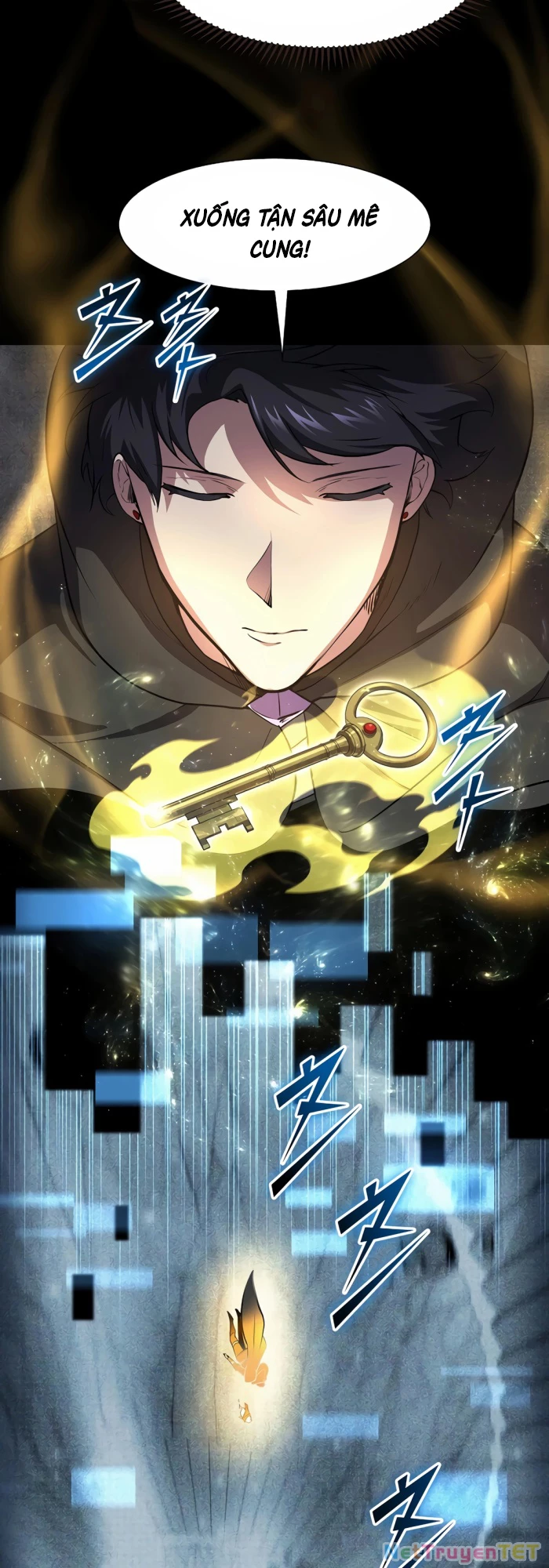 Tôi Thăng Cấp Bằng Kĩ Năng Chapter 91 - Trang 4