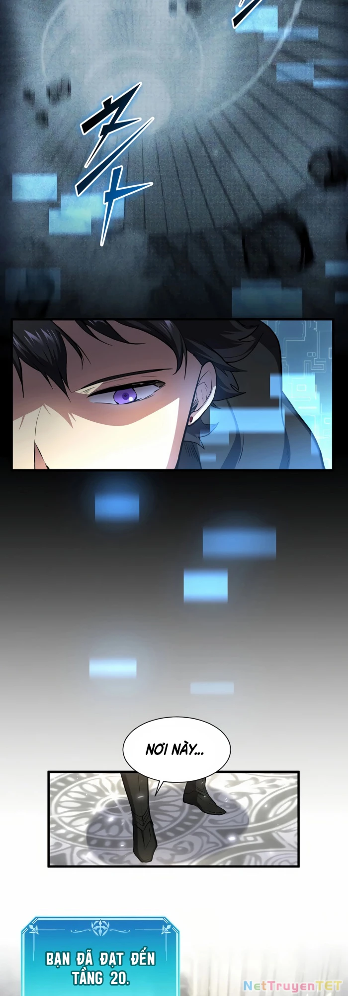 Tôi Thăng Cấp Bằng Kĩ Năng Chapter 91 - Trang 4