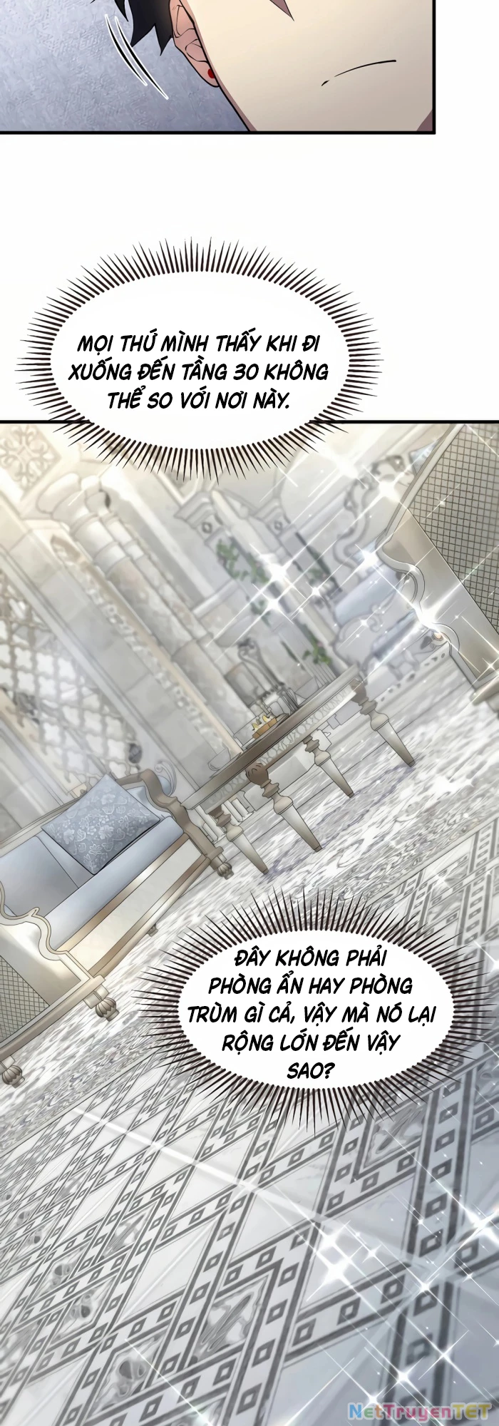 Tôi Thăng Cấp Bằng Kĩ Năng Chapter 91 - Trang 4