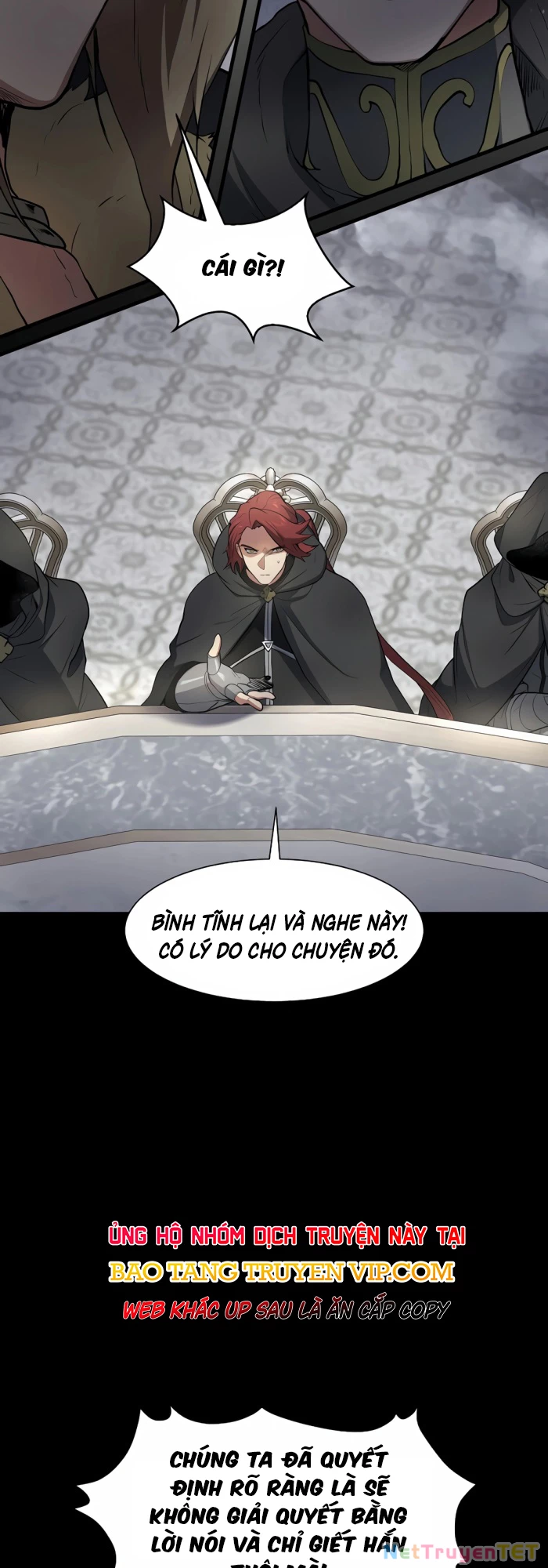 Tôi Thăng Cấp Bằng Kĩ Năng Chapter 91 - Trang 4