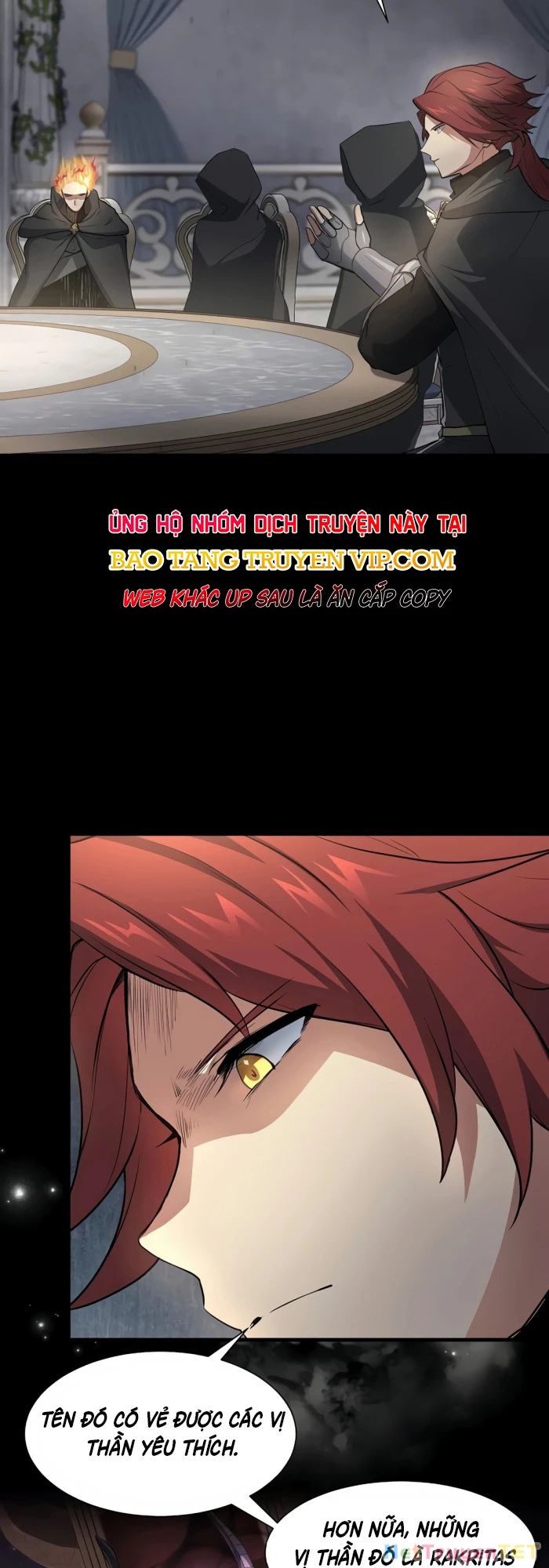 Tôi Thăng Cấp Bằng Kĩ Năng Chapter 91 - Trang 4