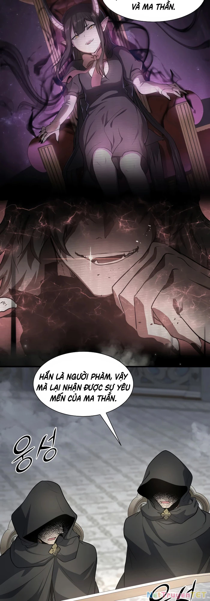 Tôi Thăng Cấp Bằng Kĩ Năng Chapter 91 - Trang 4