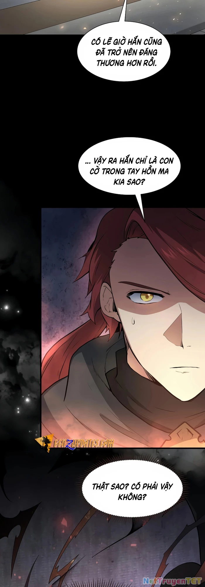 Tôi Thăng Cấp Bằng Kĩ Năng Chapter 91 - Trang 4