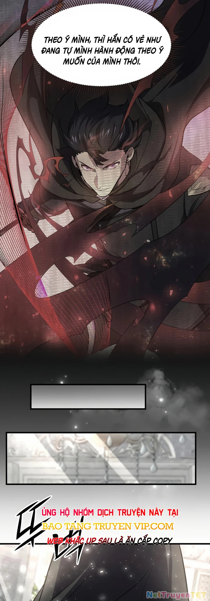 Tôi Thăng Cấp Bằng Kĩ Năng Chapter 91 - Trang 4