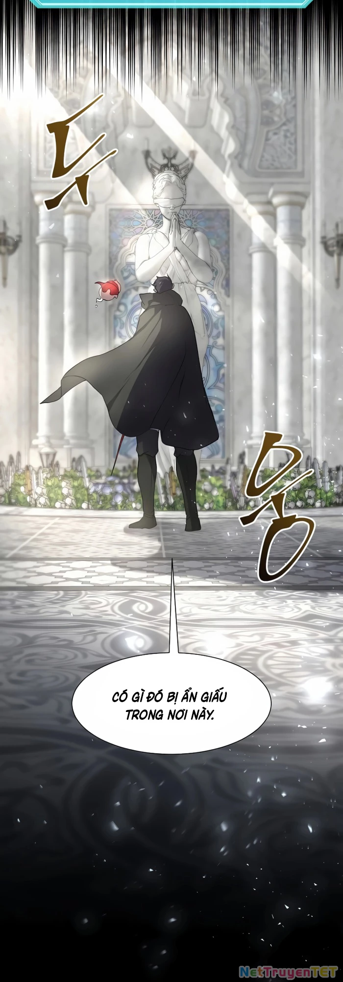 Tôi Thăng Cấp Bằng Kĩ Năng Chapter 91 - Trang 4