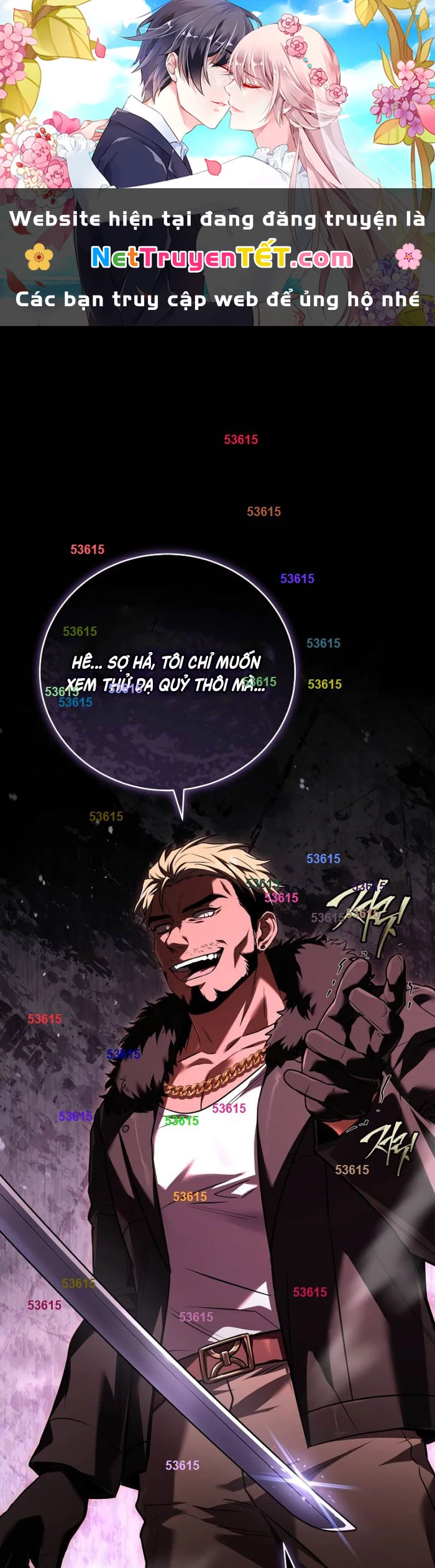 Sự Trở Lại Của Người Chơi Bị Đóng Băng Chapter 152 - Trang 4