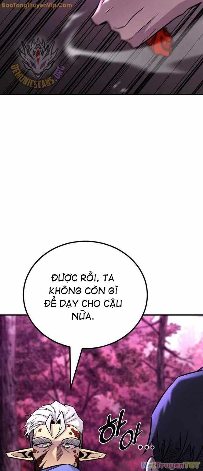 Bản Chất Của Chuyển Sinh Chapter 130 - Trang 4