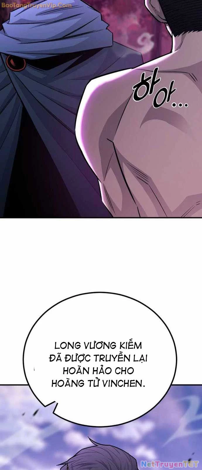 Bản Chất Của Chuyển Sinh Chapter 130 - Trang 4