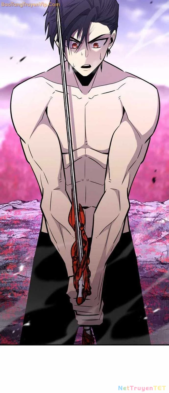 Bản Chất Của Chuyển Sinh Chapter 130 - Trang 4