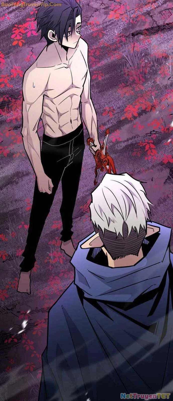 Bản Chất Của Chuyển Sinh Chapter 130 - Trang 4