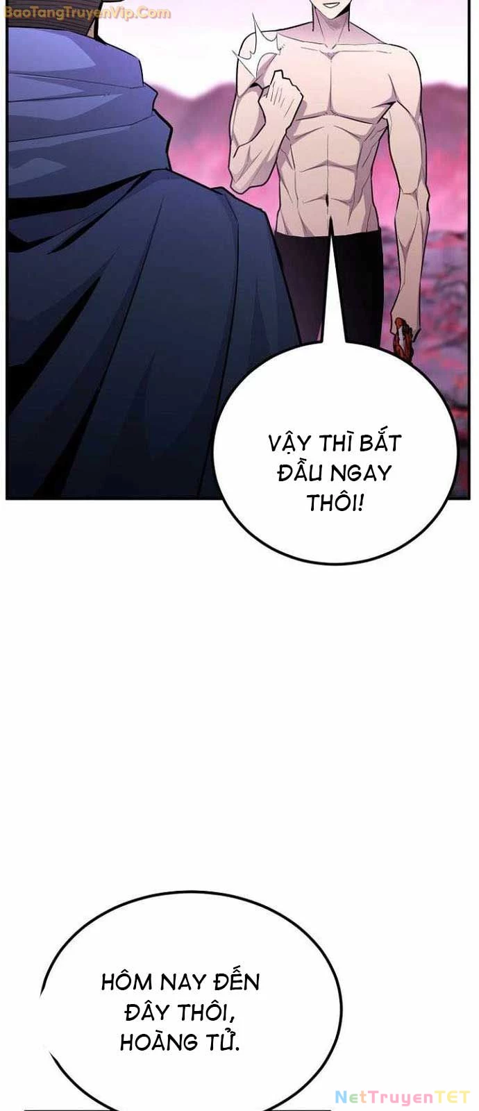 Bản Chất Của Chuyển Sinh Chapter 130 - Trang 4