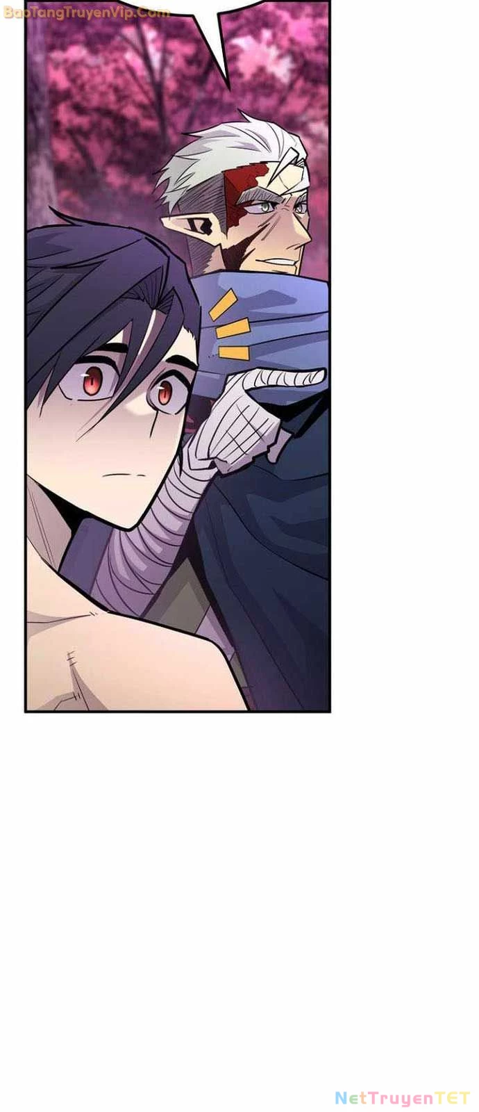 Bản Chất Của Chuyển Sinh Chapter 130 - Trang 4