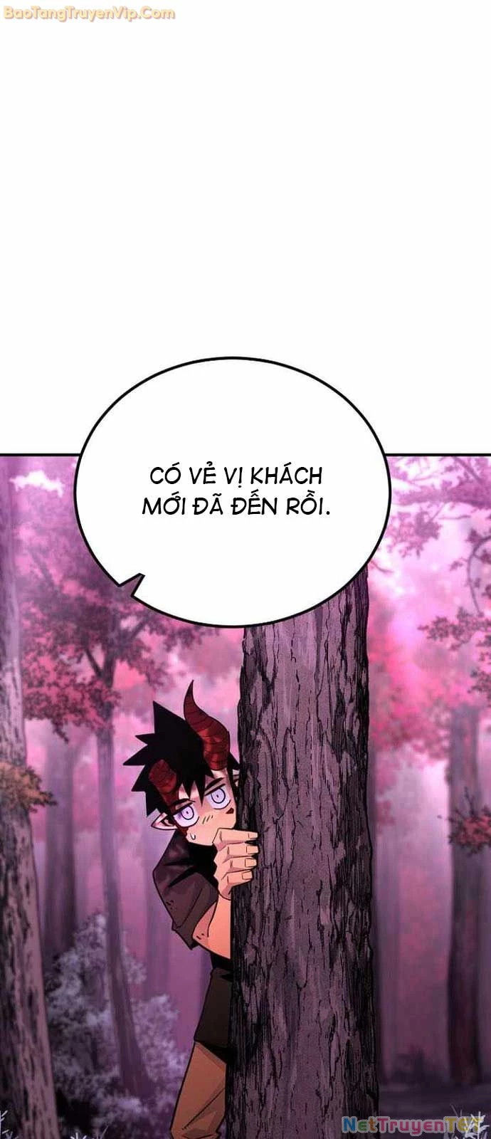 Bản Chất Của Chuyển Sinh Chapter 130 - Trang 4