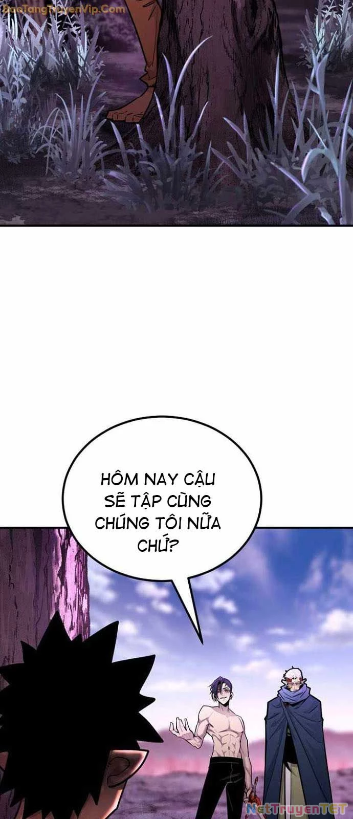 Bản Chất Của Chuyển Sinh Chapter 130 - Trang 4