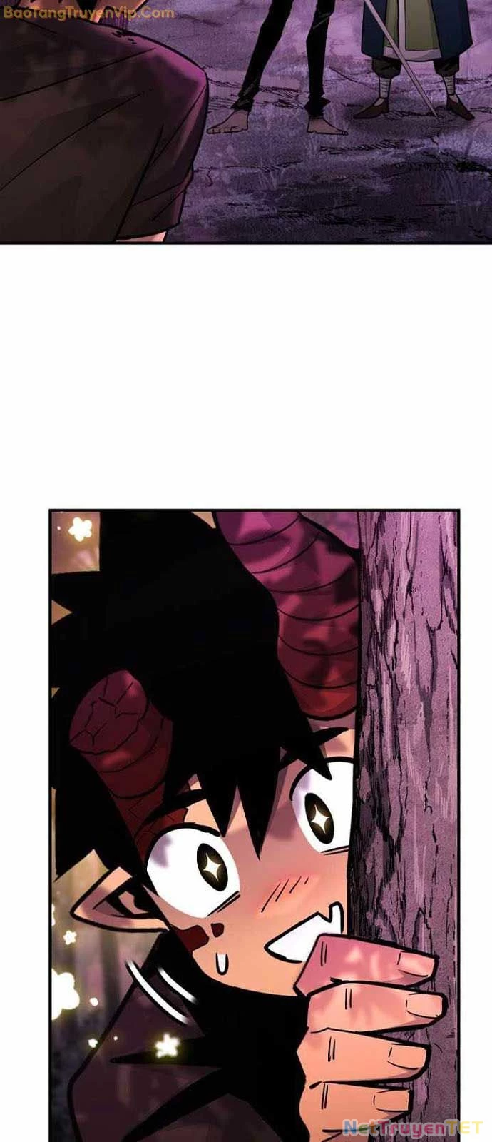 Bản Chất Của Chuyển Sinh Chapter 130 - Trang 4