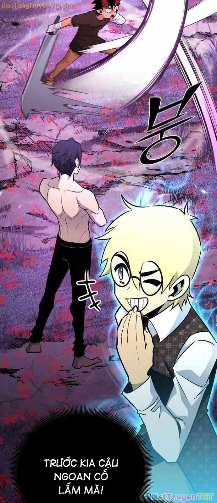 Bản Chất Của Chuyển Sinh Chapter 130 - Trang 4