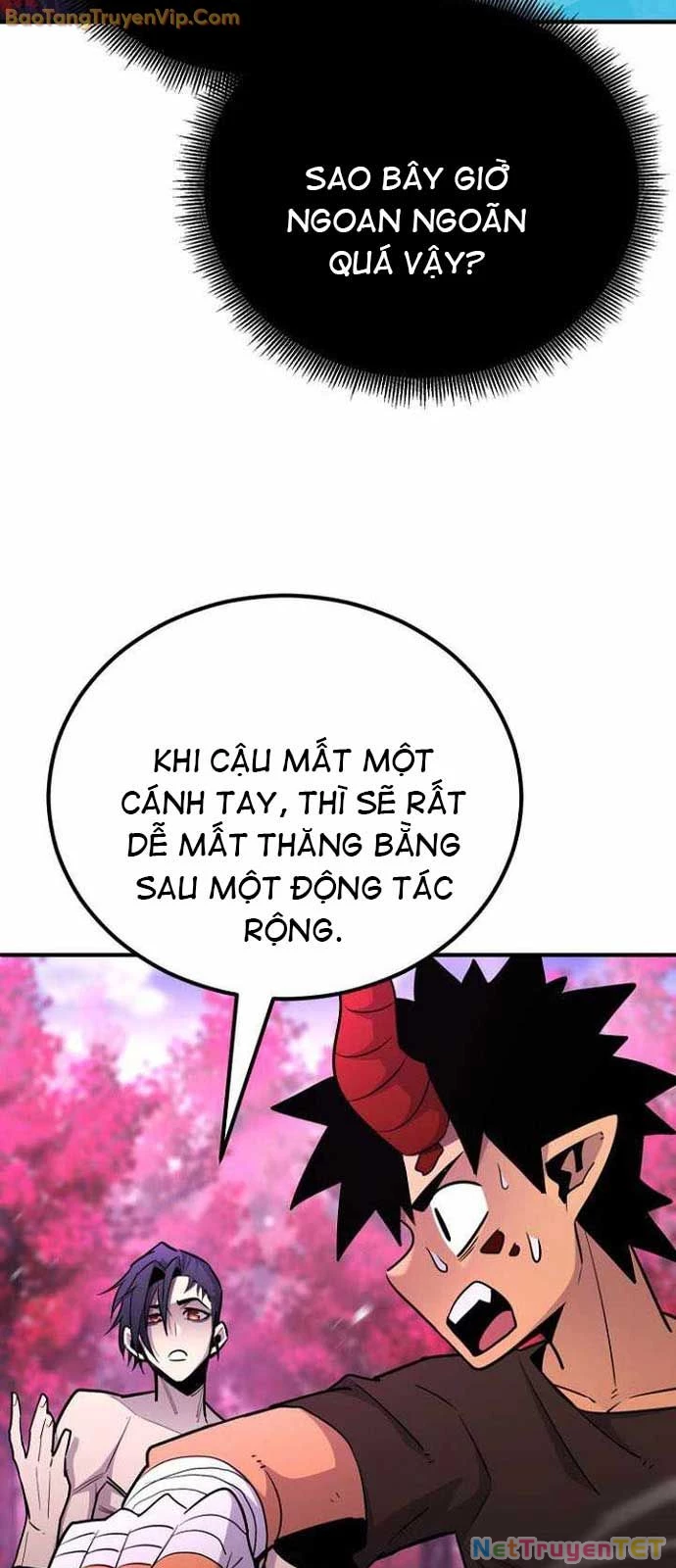 Bản Chất Của Chuyển Sinh Chapter 130 - Trang 4