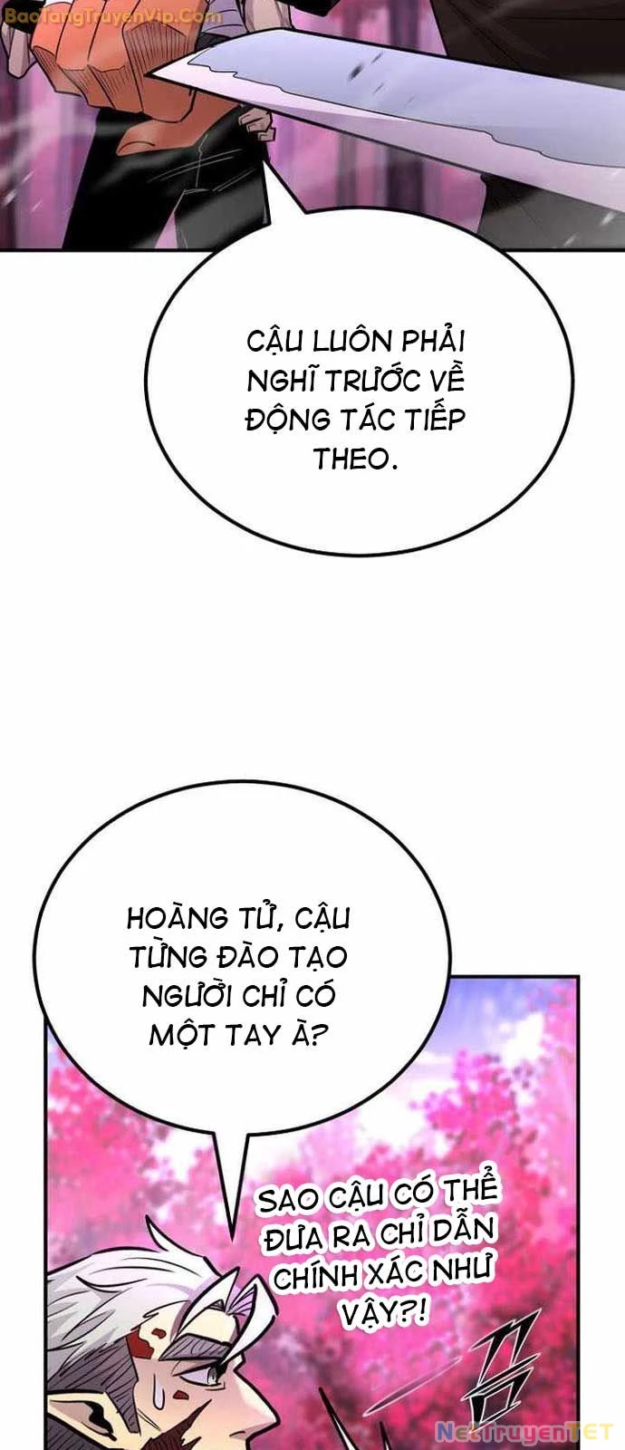 Bản Chất Của Chuyển Sinh Chapter 130 - Trang 4