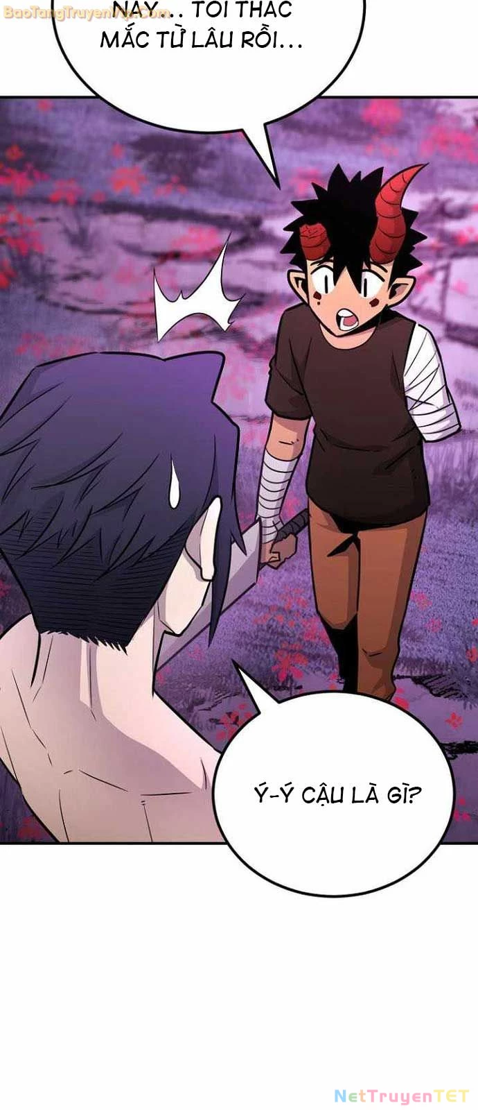 Bản Chất Của Chuyển Sinh Chapter 130 - Trang 4