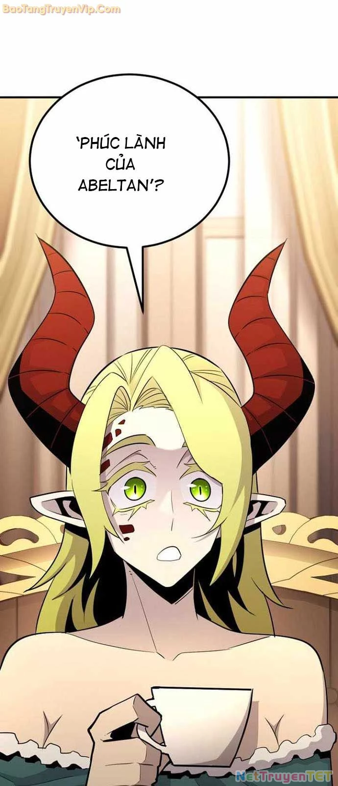 Bản Chất Của Chuyển Sinh Chapter 130 - Trang 4