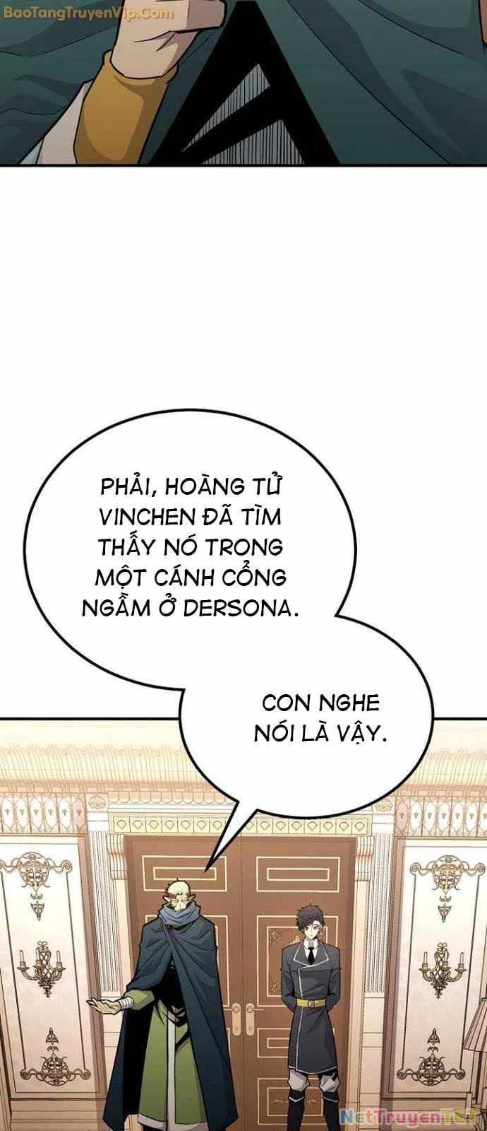 Bản Chất Của Chuyển Sinh Chapter 130 - Trang 4