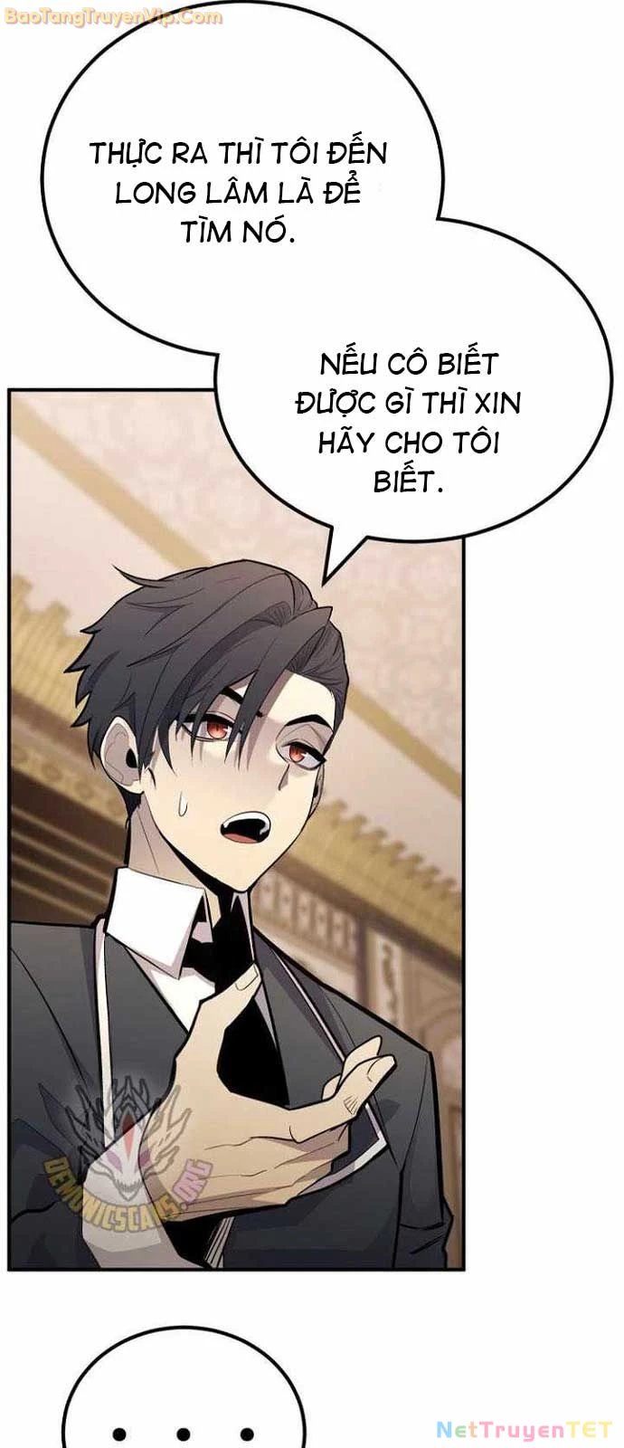 Bản Chất Của Chuyển Sinh Chapter 130 - Trang 4