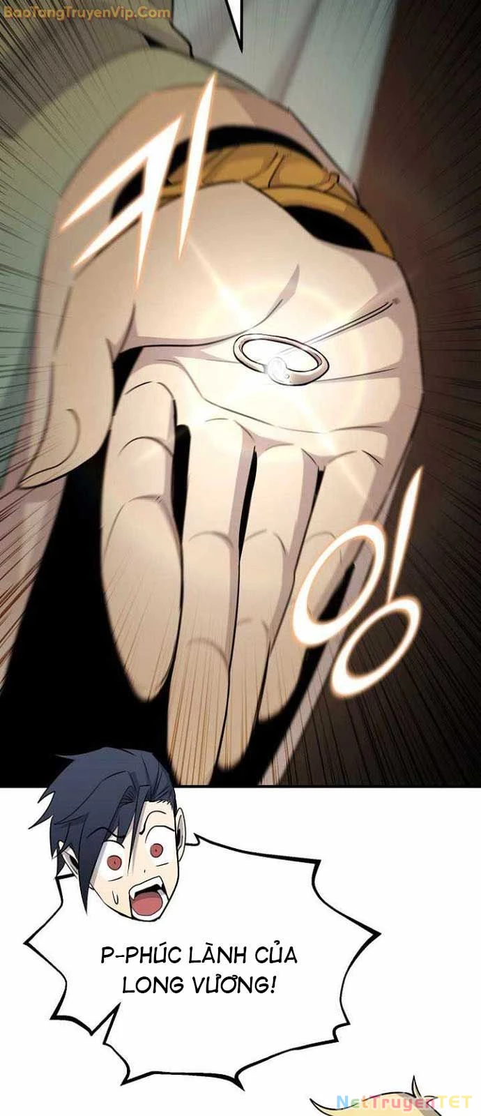 Bản Chất Của Chuyển Sinh Chapter 130 - Trang 4