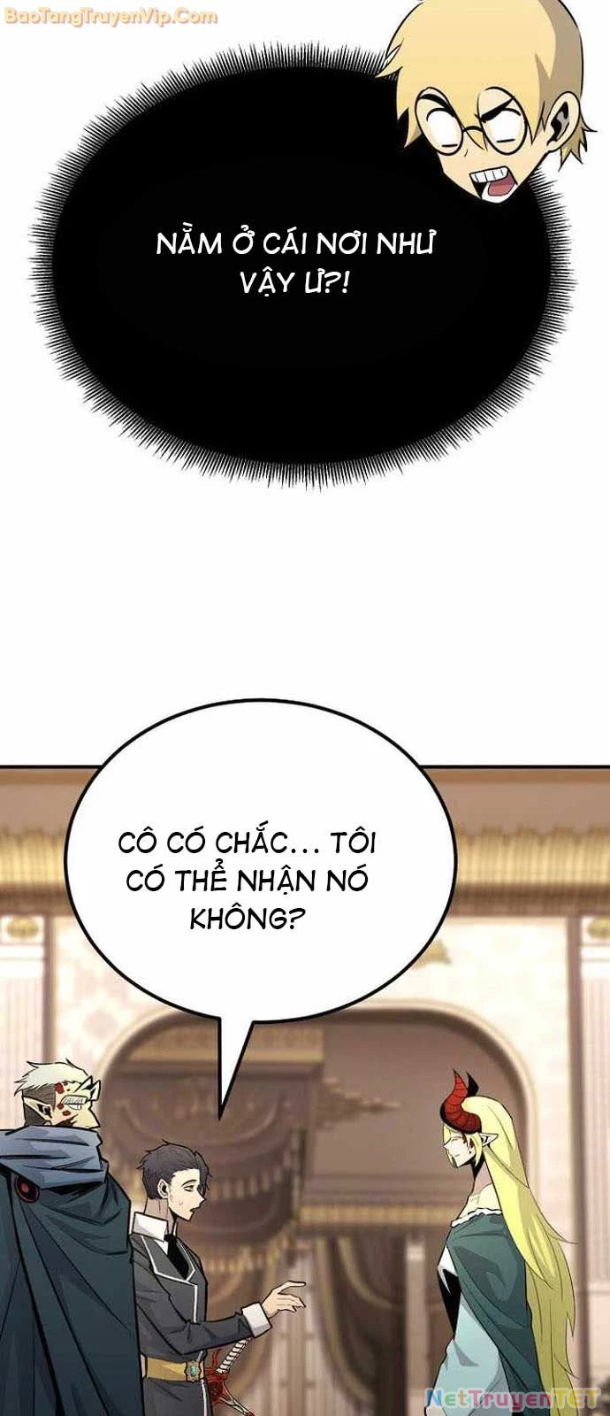 Bản Chất Của Chuyển Sinh Chapter 130 - Trang 4