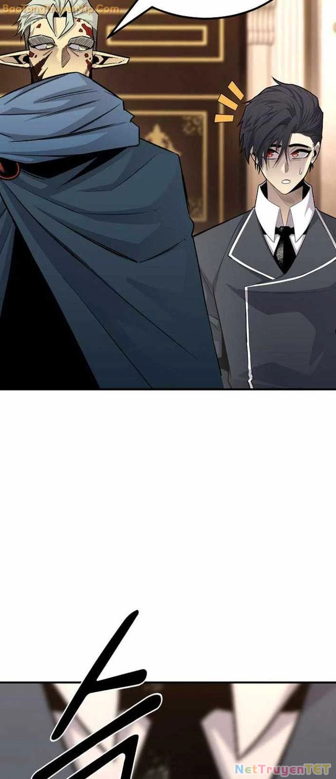 Bản Chất Của Chuyển Sinh Chapter 130 - Trang 4