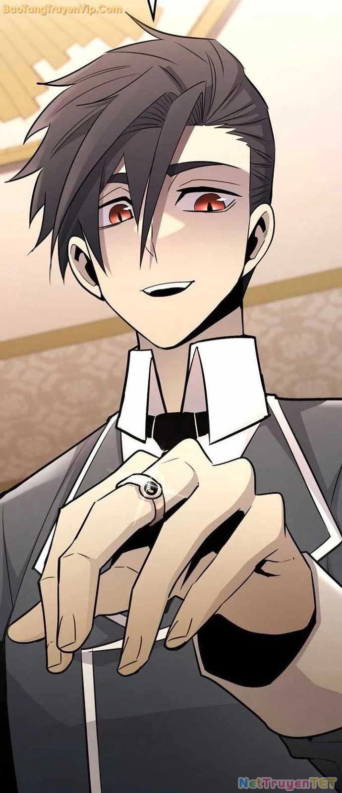 Bản Chất Của Chuyển Sinh Chapter 130 - Trang 4