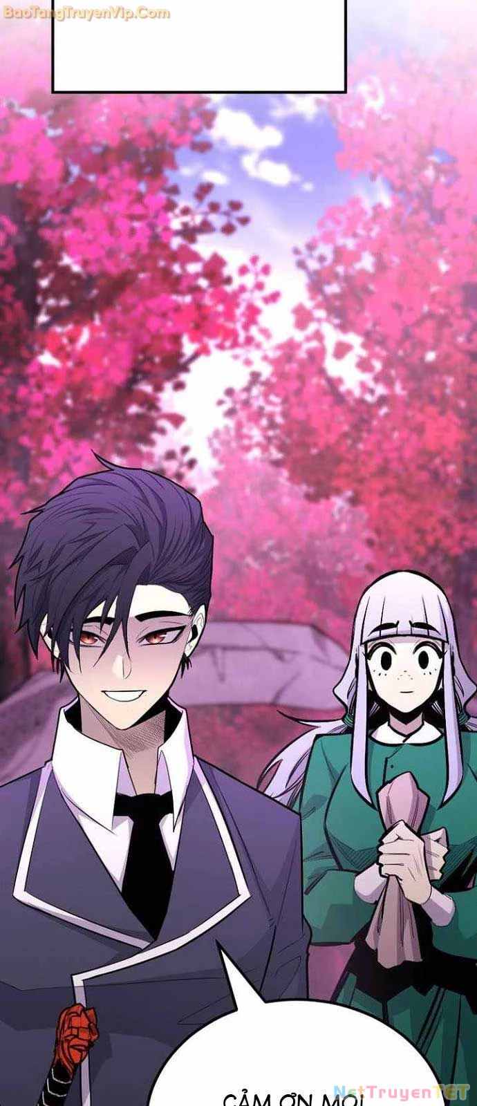 Bản Chất Của Chuyển Sinh Chapter 130 - Trang 4