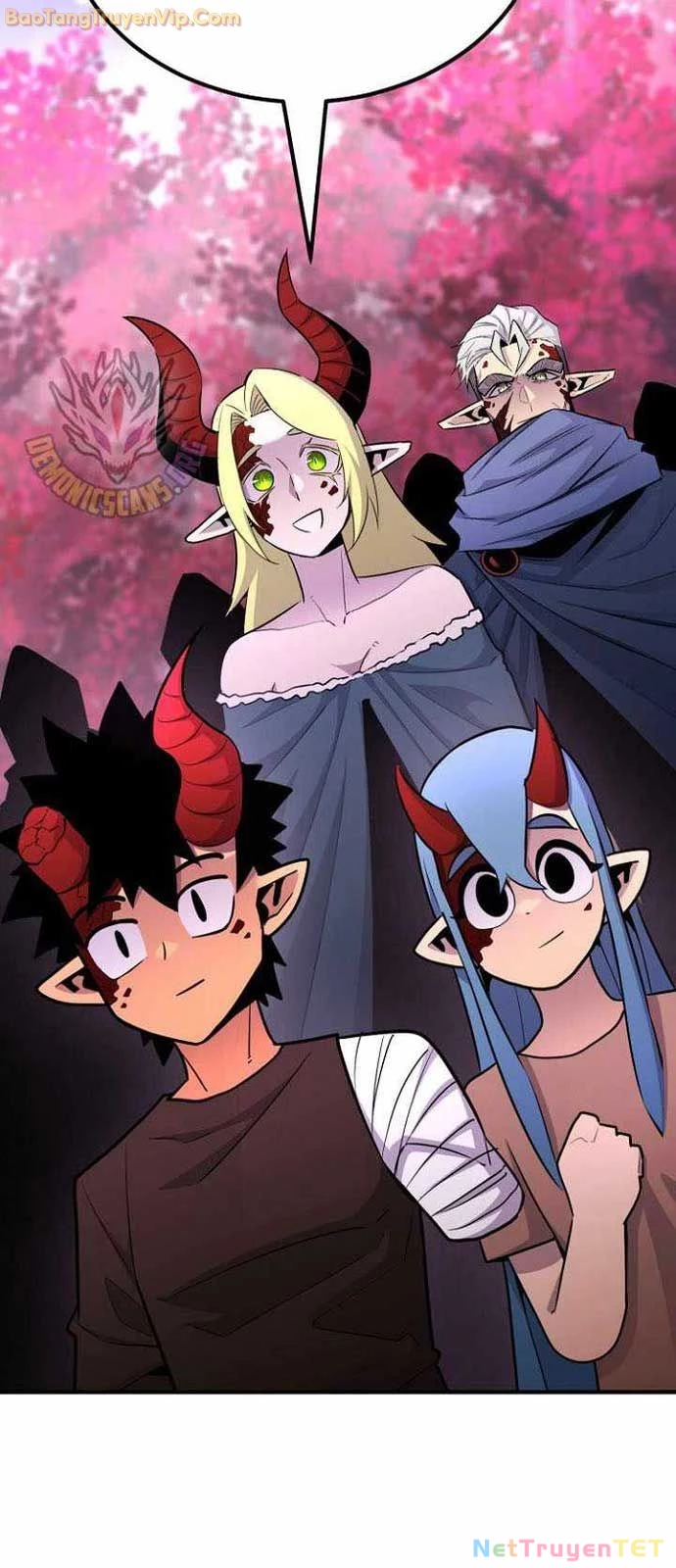 Bản Chất Của Chuyển Sinh Chapter 130 - Trang 4