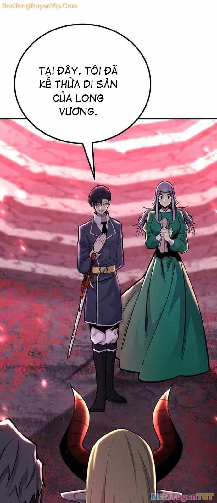 Bản Chất Của Chuyển Sinh Chapter 130 - Trang 4