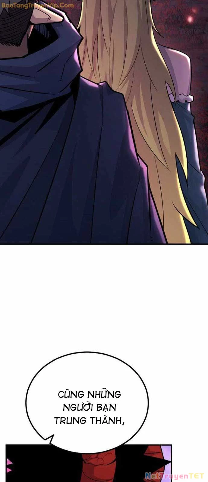 Bản Chất Của Chuyển Sinh Chapter 130 - Trang 4