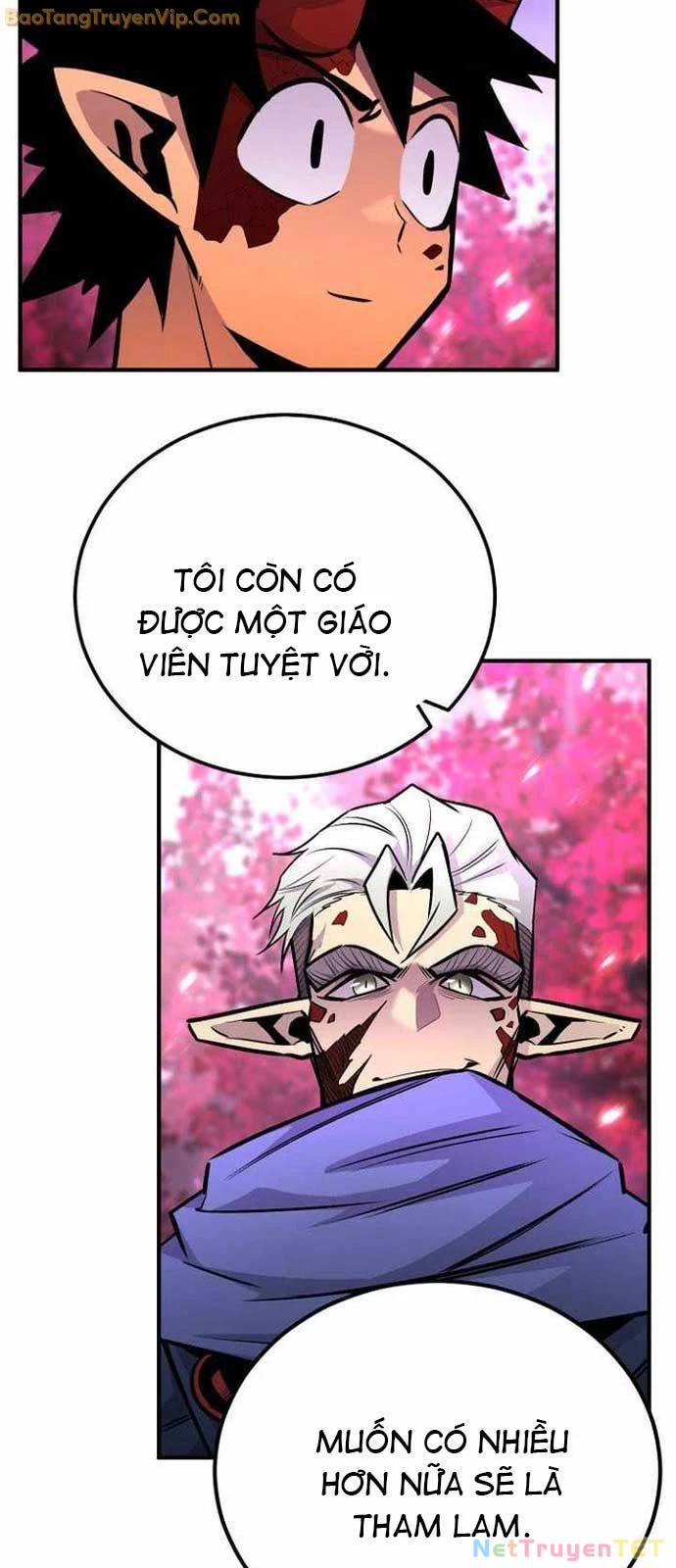 Bản Chất Của Chuyển Sinh Chapter 130 - Trang 4