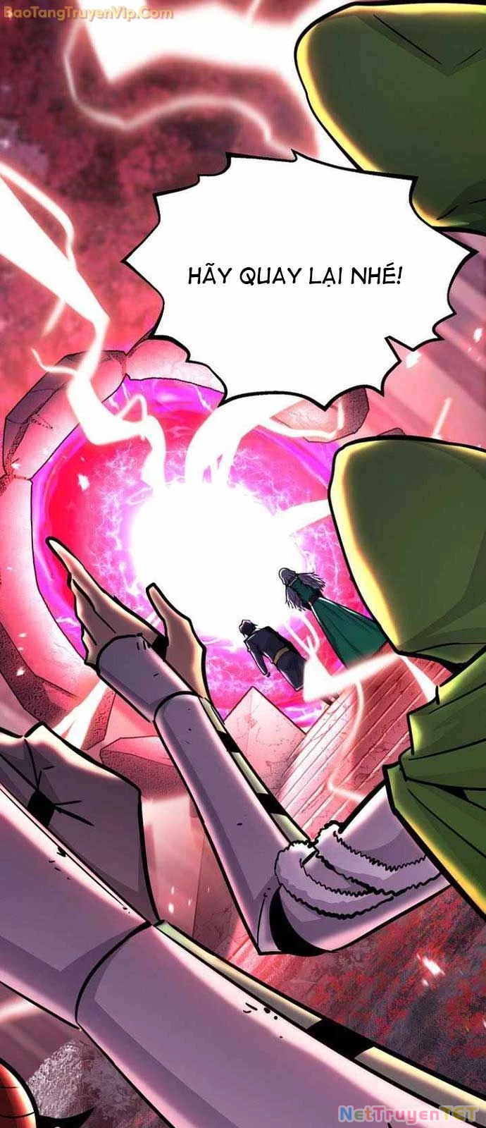 Bản Chất Của Chuyển Sinh Chapter 130 - Trang 4