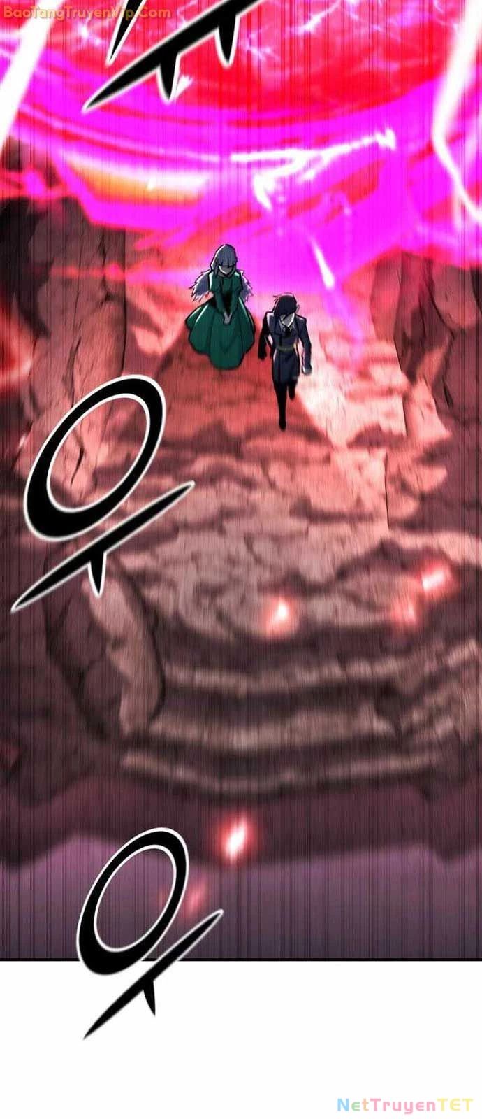 Bản Chất Của Chuyển Sinh Chapter 130 - Trang 4