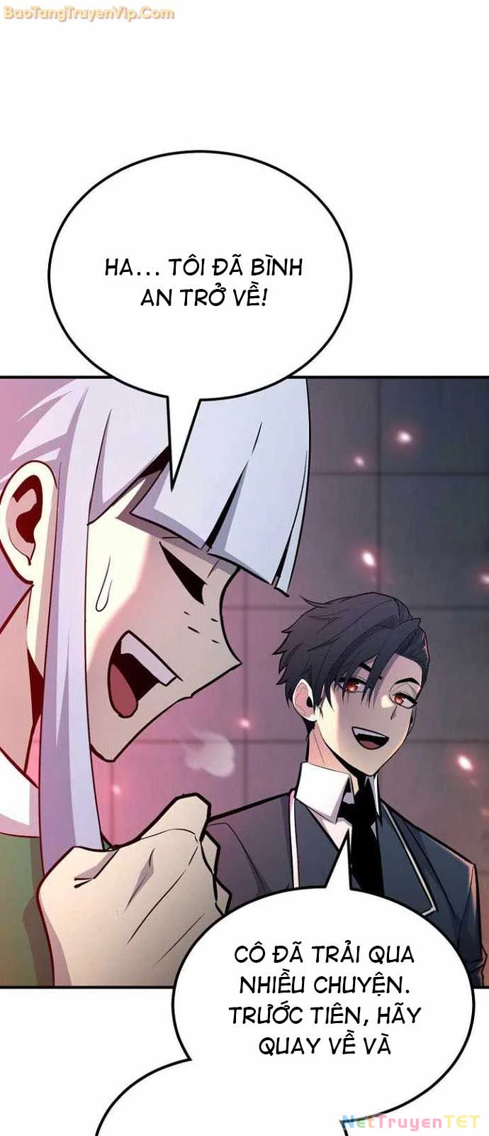 Bản Chất Của Chuyển Sinh Chapter 130 - Trang 4