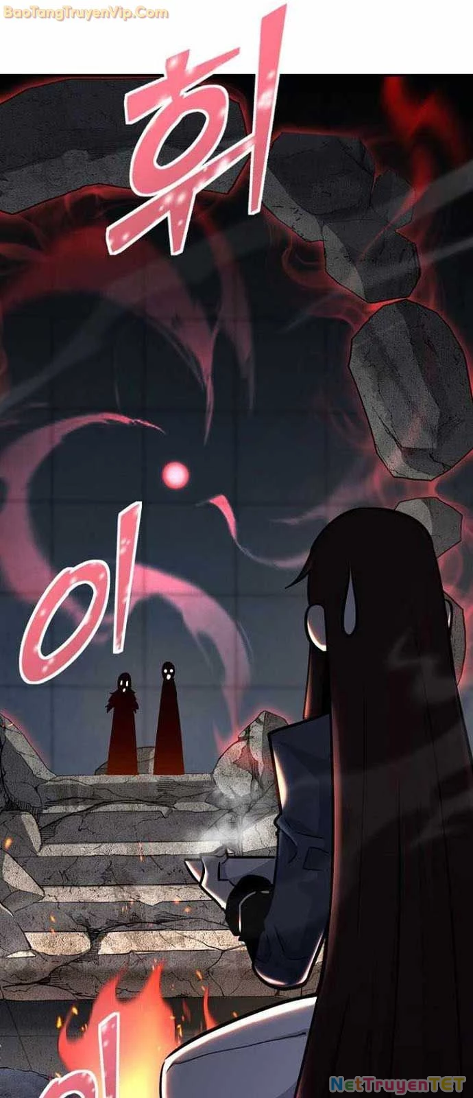 Bản Chất Của Chuyển Sinh Chapter 130 - Trang 4