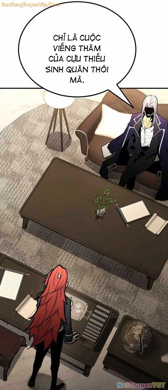 Bản Chất Của Chuyển Sinh Chapter 130 - Trang 4