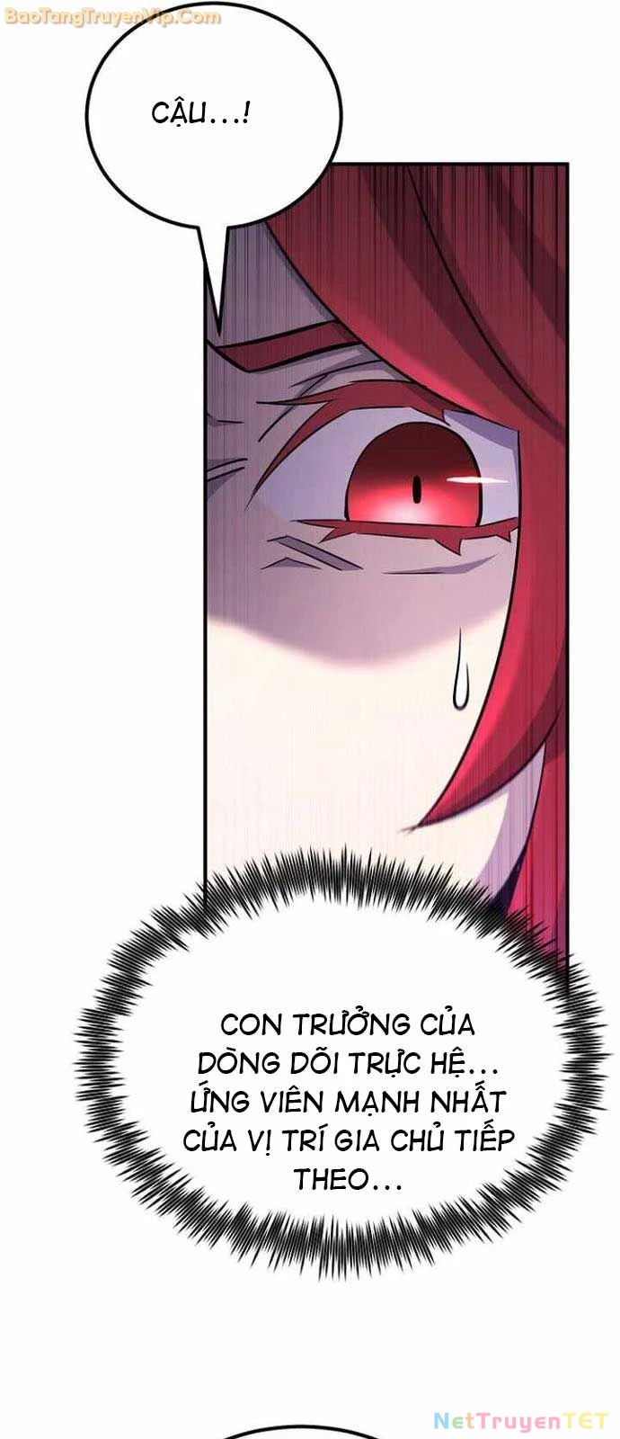 Bản Chất Của Chuyển Sinh Chapter 130 - Trang 4