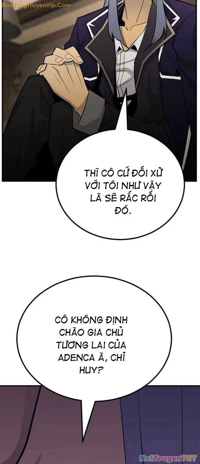 Bản Chất Của Chuyển Sinh Chapter 130 - Trang 4