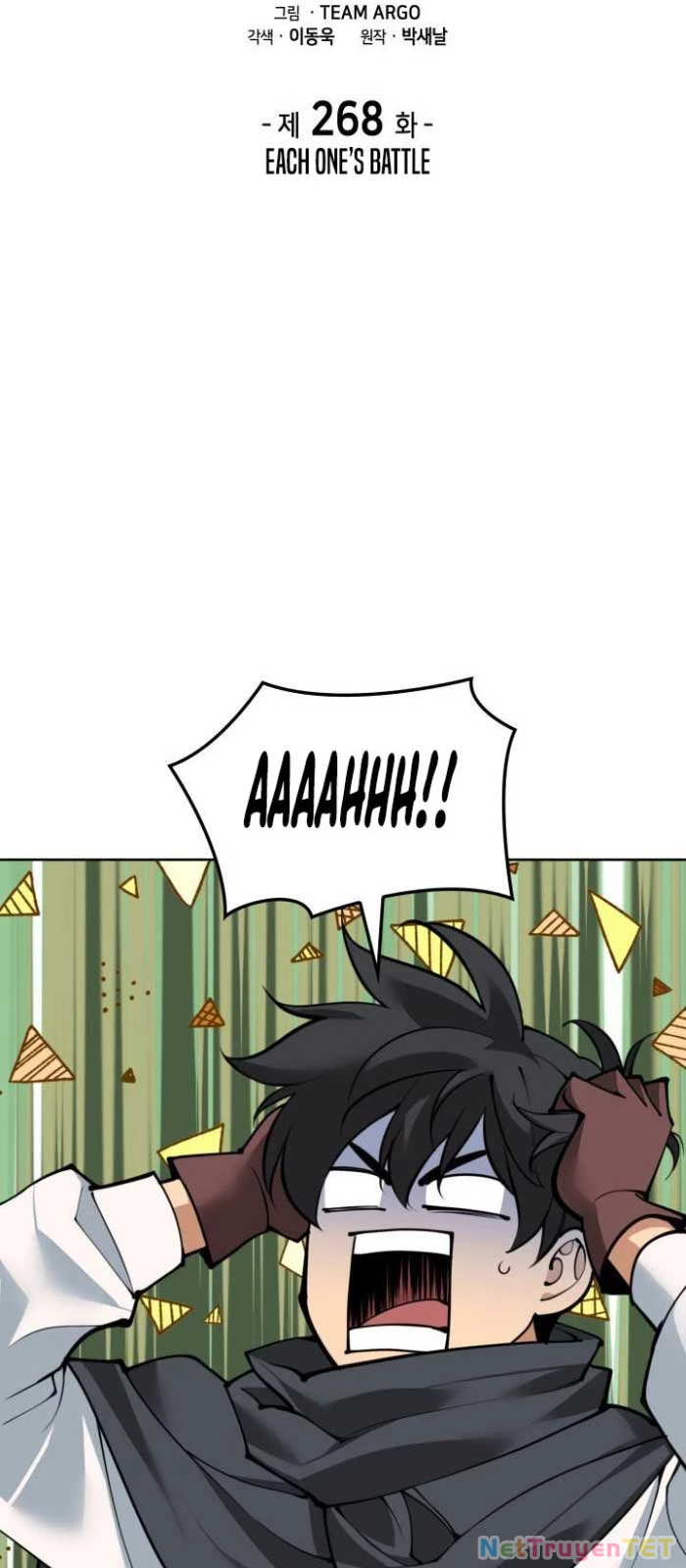 Thợ Rèn Huyền Thoại Chapter 268 - Trang 4