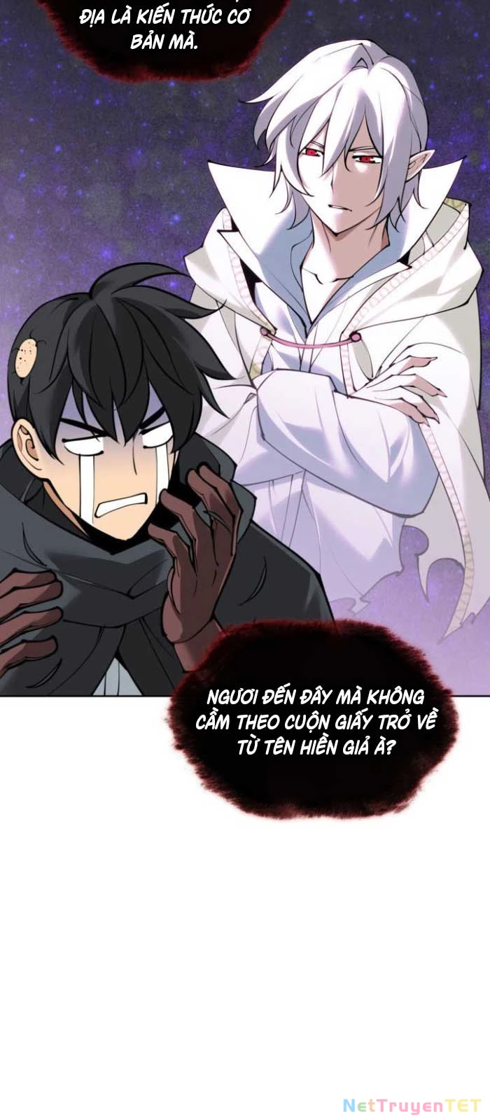 Thợ Rèn Huyền Thoại Chapter 268 - Trang 4