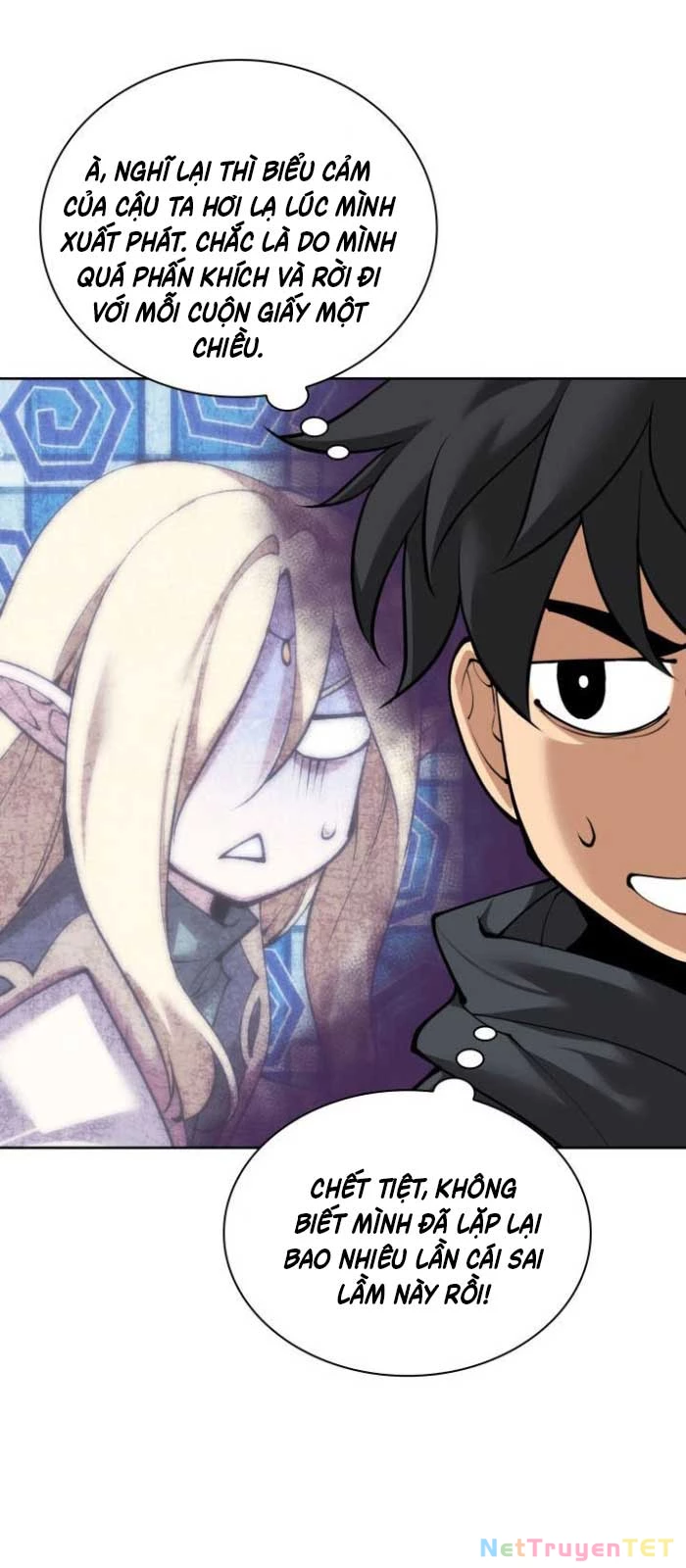 Thợ Rèn Huyền Thoại Chapter 268 - Trang 4