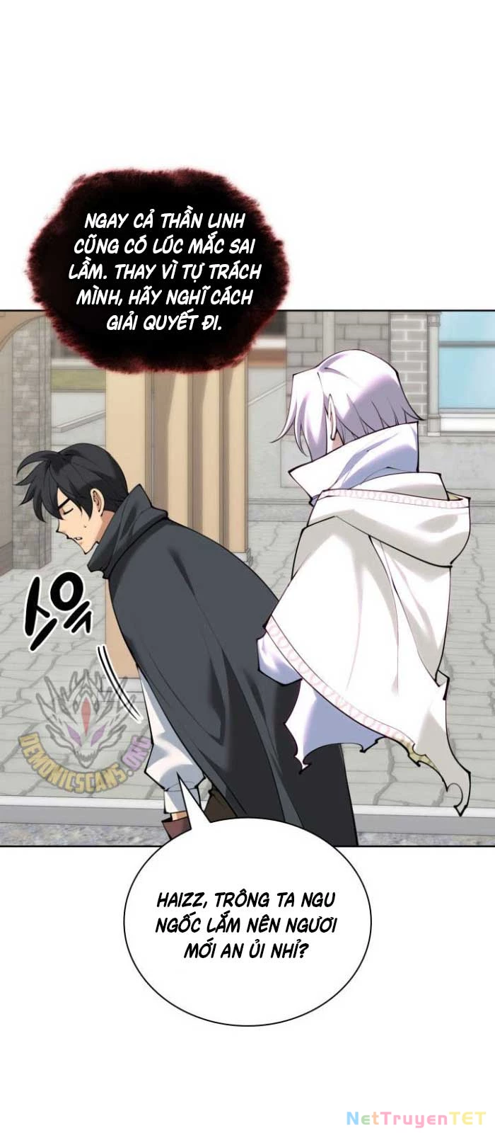 Thợ Rèn Huyền Thoại Chapter 268 - Trang 4