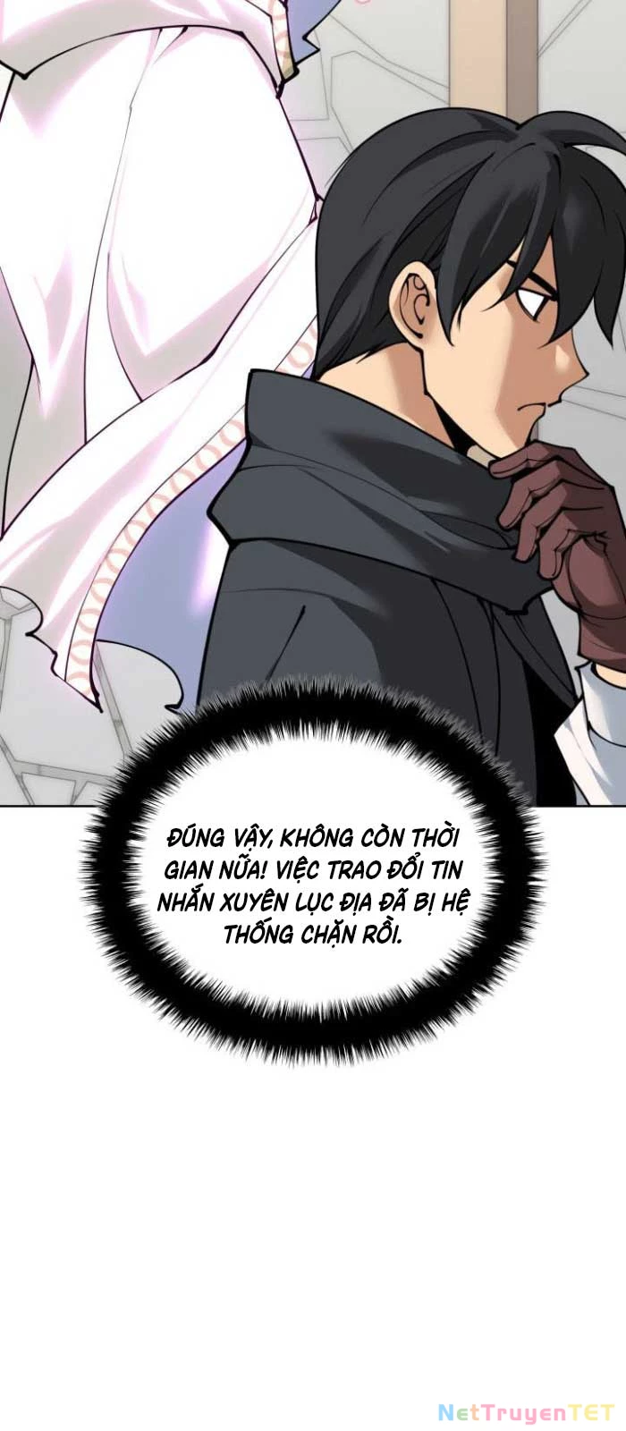 Thợ Rèn Huyền Thoại Chapter 268 - Trang 4