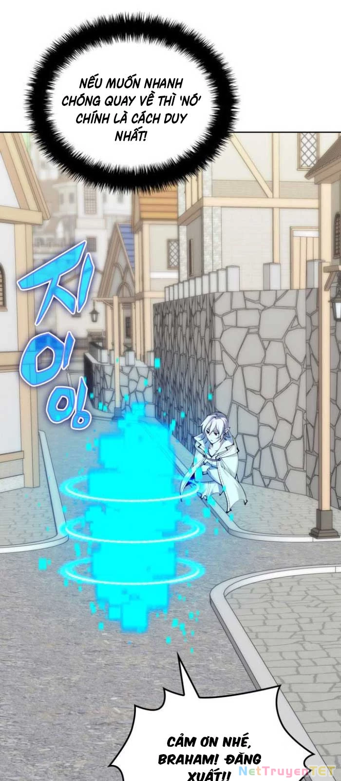 Thợ Rèn Huyền Thoại Chapter 268 - Trang 4