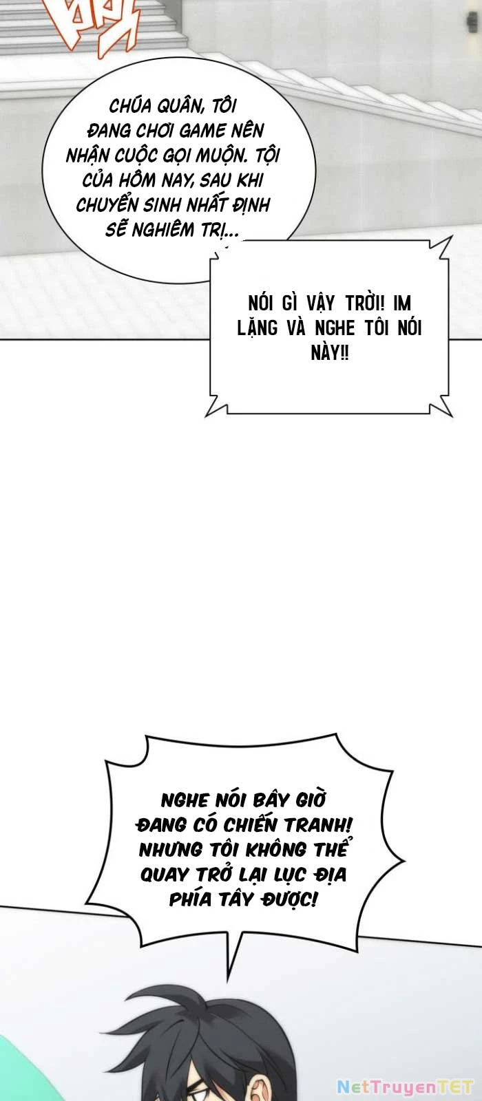 Thợ Rèn Huyền Thoại Chapter 268 - Trang 4